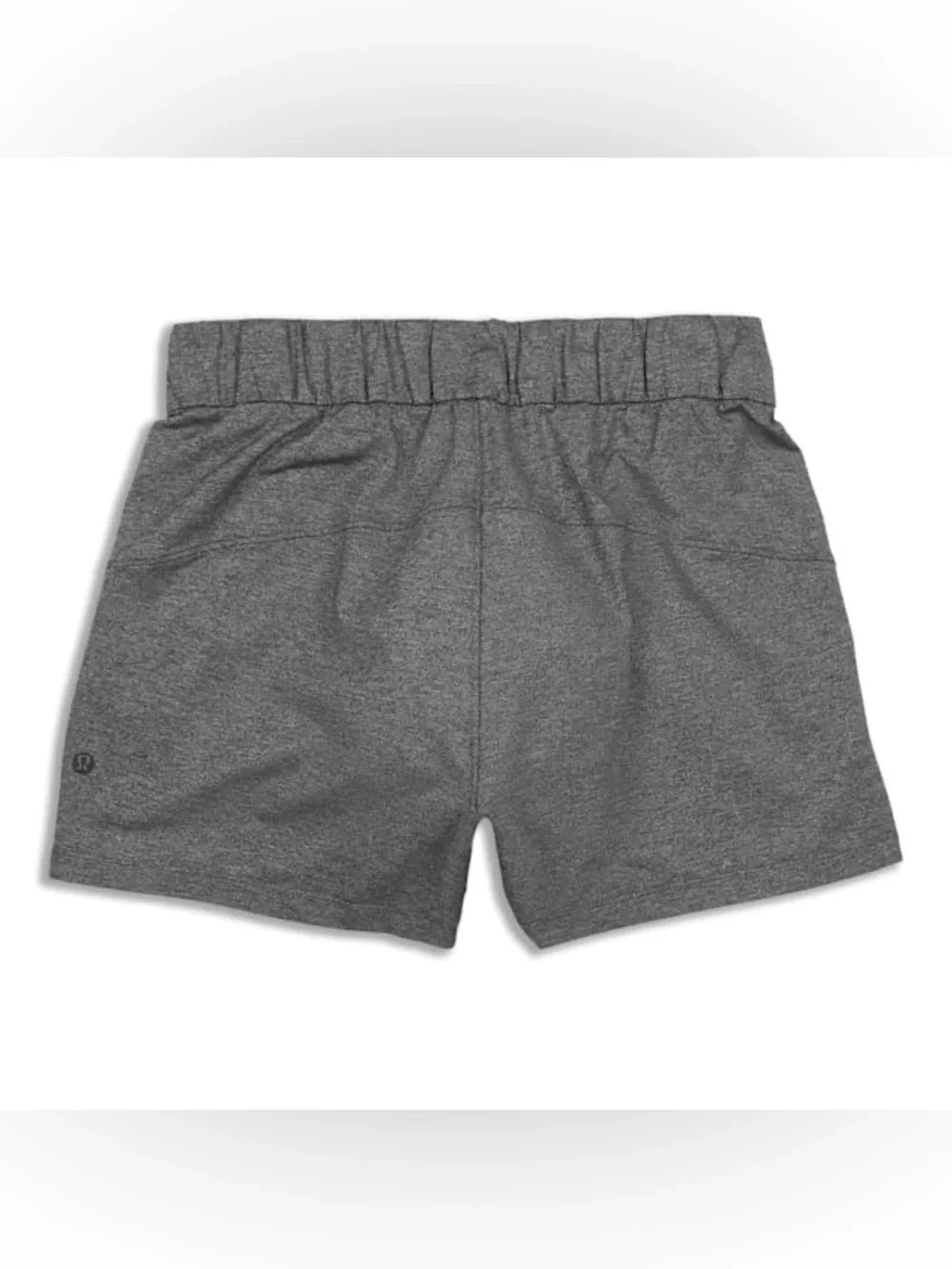 Lululemon On The Fly Shorts Size 6
